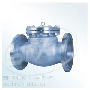 ����ʽֹ�ط�H41W-25P DN50/100/200 ����˫�ط��ų�