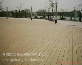 防腐木地板尺寸