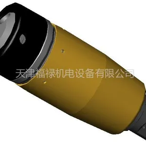 供应表面清洗旋转喷头