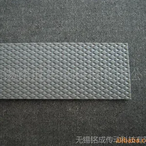 耐冲击毛粘输送带 厂家供应 规格型号齐全 接头牢固 价格