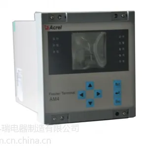 AM3型微机综合保护装置安科瑞厂家直销