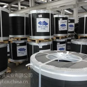 博思格优耐板,捷彩板,绚彩板,澳洲BHP彩涂卷
