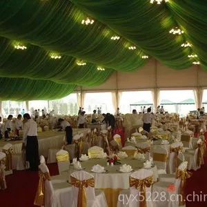 婚庆蓬房供应商,婚礼帐篷图片,婚庆篷房价格,租赁婚宴篷房
