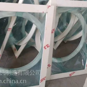 PVC风机进出口软接