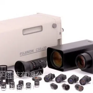 富士能手动3.8-13mm镜头丨DV3.4x3.8SA-SA1L