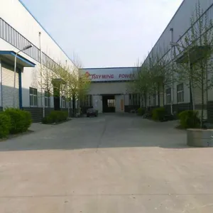 河南省豫州通用科技有限公司
