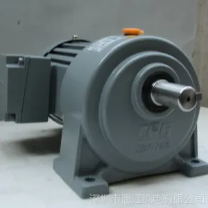 台湾城邦减速马达CH..S100-3700W特殊定制 终身维护