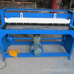 ��Ӧ Q11-2X1000 С�͵綯�����