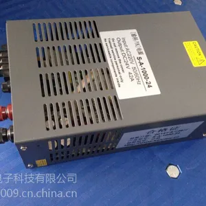 800W开关电源27V/29A 工业开关电源