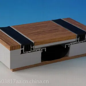 供应沈阳楼面单列嵌平型变形缝装置