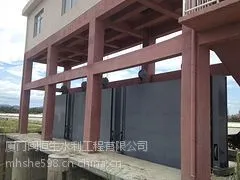 厦门闽恒生铸铁闸门供应弧形闸门钢闸门报价联系方式供应商