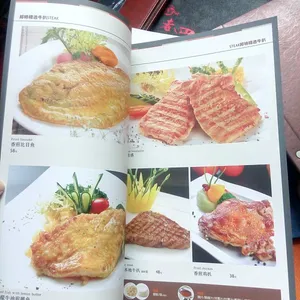 探鱼点菜单是哪家设计的，蚂蚁族专业点菜单设计