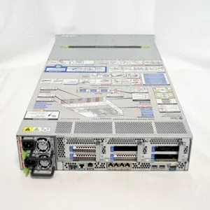 Sun SPARC T5240 2x 8 Core 1.6Ghz 16GB 2x 146GB整机