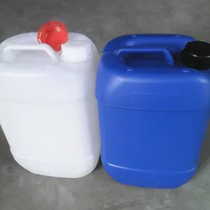 10升塑料桶生产厂家 10升堆码塑料桶