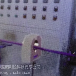 双向测径仪 光纤测径仪 蓝鹏测控可定制