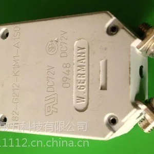 供应E-T-A 482系列德国进口断路器