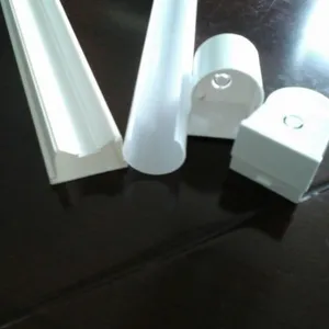热销PC全塑管,PC灯管模具,专业品质,认准四齐