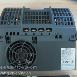 供应西门子G110变频器2.2KW维修