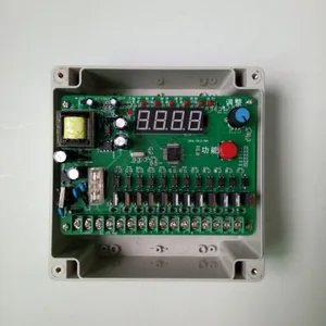 脉冲喷吹控制仪(MCY-12J)厂家直销