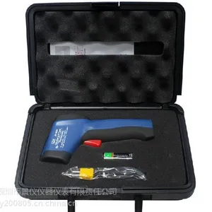 CEM��ʢ�� 1050�� �ǽӴ������� ��ҵ�߾����¶ȱ�DT-8835