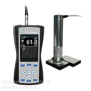 UCI-3100超声波硬度计
