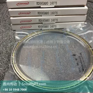 KAYDON薄壁回转轴承 T01-00275NAA