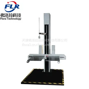 弗洛拉科技运输包装件JISZ0202-87 ISO2248跌落测试机