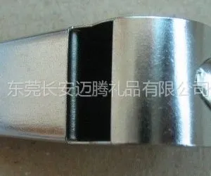 供应迈腾礼品供应铁口哨