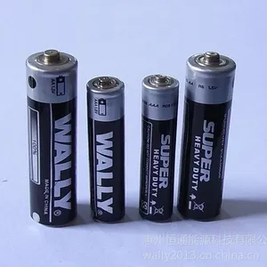 厂家直销/5号碳性电池