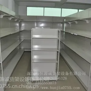 深圳大型商超设备厂/深圳超市架生产厂家//惠州超市架供应