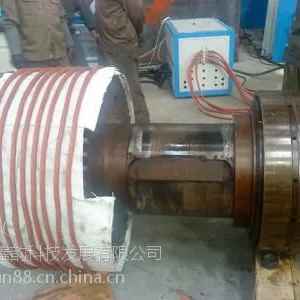 供应各类热处理设备 锻造设备 轮箍加热拆装装置
