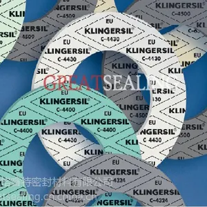 ��Ӧ���ָ�KLINGER��ʯ�޵�Ƭ ������valqua�ǽ����и��Ƭ