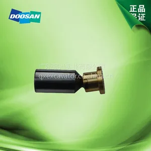 斗山挖掘机回转马达柱塞/大宇钩机回转马达柱塞/斗山大宇挖机柱塞组件