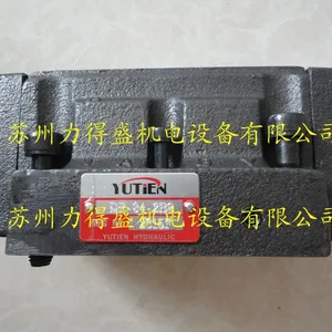 台湾油田叠加式引导单向阀SPV-02-A-50