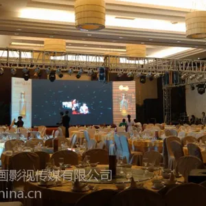 福田企业年会摄影摄像丨宝安晚会活动拍照录像丨专业舞台灯光租赁