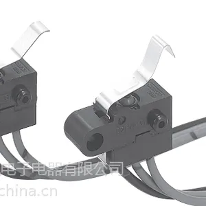 深圳供应OMRON欧姆龙 D2F-F-D3超小型基本开关 全新原装