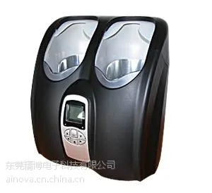 艾诺威EF8781 全自动智能双桶冰酒机 半导体恒温冰酒机