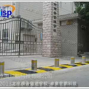 升降柱//学校升降柱//北京卓奥世鹏供应