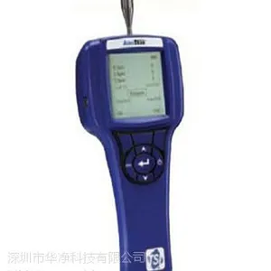 美国TSI手持式粒子计数器 AEROTRAK 9303洁净环境检测仪
