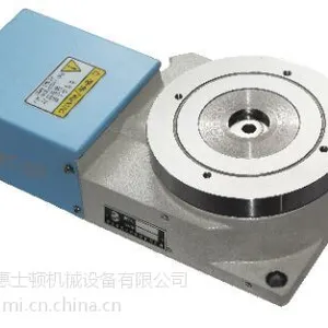 惠士顿HSD-300RT 精密旋转电动分度盘 分度台