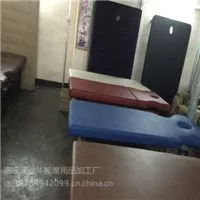 广西骏华沙发厂专业定制浴足沙发休闲沙发按摩床