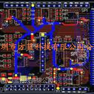 家电控制电路板开发定制