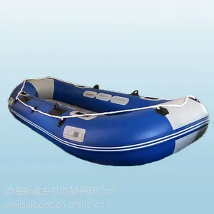 厂家直供漂流船钓鱼船冲锋舟