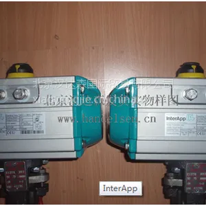 德国Fuchs Umwelttechnik 计量阀型号 FIPAKK01