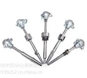 裂解炉专用热电偶 WRNG-440T 0-1000℃ 双华供应