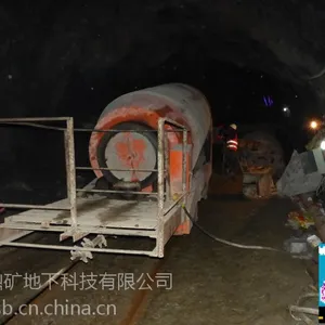 引水洞水泥砂浆浇筑搅拌运输罐车