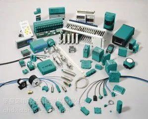 德国MURR ELEKTRONIK电子,电源开关