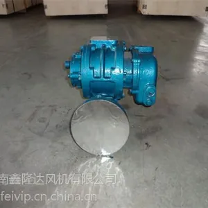 三叶罗茨风机1.5kw,淄博三叶罗茨风机,鑫隆达(在线咨询)