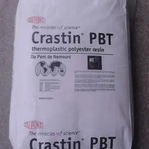 20%玻纤增强 PBT/美国杜邦/Crastin SK603 BK851 耐水解 GF20增强