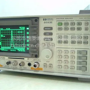 HP8593E销售HP8593E频谱分析仪
